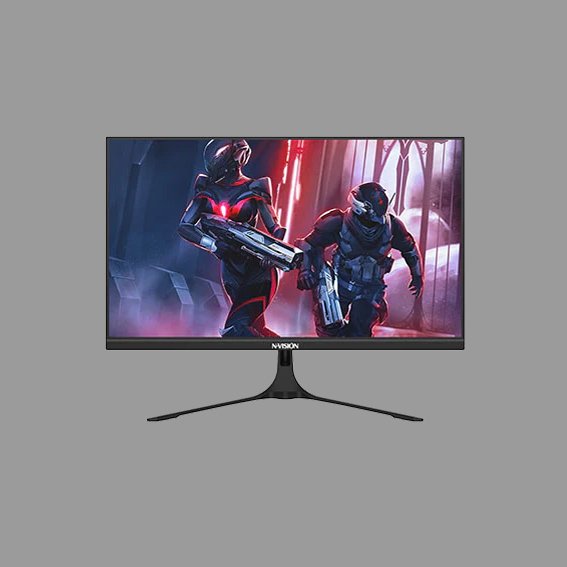 NVISION EG24S1-PRO 23.8 FHD 165hz Gaming Monitor