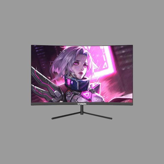 NVISION EG27S1-PRO 27 180hz Gaming Monitor