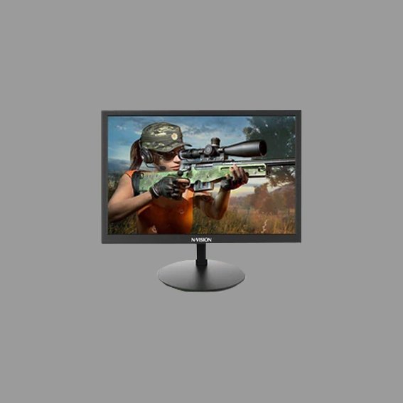 NVISION N200V8 20 Monitor