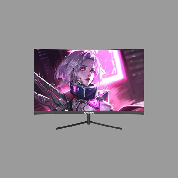 NVISION EG27F1-PRO 27″ FHD 180hz Gaming Monitor – J1TEK PC