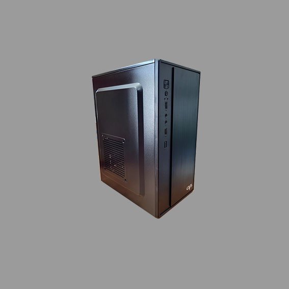 CVS 2506 MATX Case