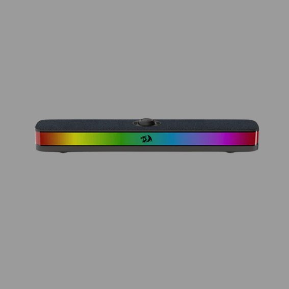 Redragon NEO GS515 RGB Desktop Soundbar